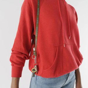 Baggu Mind Like Water Lanyard Keychain